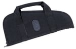 Bob Allen 7784 Bison Pistol Rug 18 Inch Long Black Canvas Holds Handgun | 019691077840