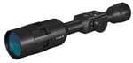 ATN DGWSXS3144KPC X-Sight 4K Pro Edition Night Vision Black 3-14x, 30mm Tube Smart Mil Dot Reticle | 658175115380