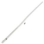 TacFire MAR008 AR15/M16 Carbine Length Gas Tube with Pin Stainless Steel | 811261021624