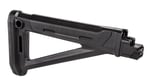 MAGPUL STOCK MOE AK47/74 STAMPED RECEIVERS BLACK | 840815100379