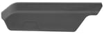 Magpul MAG447BLK AK Cheek Riser  0.75 Inch Black | 840815100676