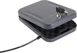 HORNADY LOCK BOX LARGE | 090255713763