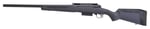 Savage Arms 57378 220 Slug Gun 20 Gauge 3 Inch 2rd 22 Inch Matte Black Barrel/Rec, Matte Black AccuStock with AccuFit Stock, Optic Ready Left Hand  | 20GA | 011356573780