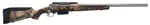 Savage Arms 57381 220 Slug Gun 20 Gauge 3 Inch 2rd 22 Inch Stainless Barrel/Rec, Mossy Oak Break-Up Country AccuStock with AccuFit Stock, Optic Ready  | 20GA | 011356573810