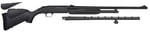 MOSSBERG 500 FLEX BANTAM COMBO 20GA 3 Inch 22 InchVR/24 InchRIFLED BL/SYN  | 20GA | 015813543309