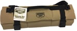 Birchwood Casey 48301 Shooting Mat  Coyote Brown 84 Inchx27 Inch | 029057483017