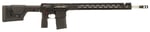 Savage Arms 22973 MSR 10 Precision 308 Win 201 22.50 Inch Black Barrel/Rec, Matte Black Adjustable Magpul PRS Stock, Black TangoDown Battlegrip Grip | 011356229731