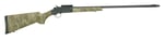 STEVENS 301 TURKEY 20GA 3 Inch 26 Inch MO BOTTOMLAND  RAIL  | 20GA | 011356196187