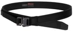 Galco EDCBKXL Everyday Carry  Black Nylon 42 Inch-46 Inch 1.50 Inch Wide Buckle Closure | 601299015418