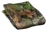 Vanish 25311 Blind Fabric  Mossy Oak Obsession Burlap | 026509034193