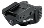 Steiner 7003 TOR Mini  Green Laser/Black Aluminum, Picatinny/Weaver Mount | 381870032