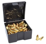Traditions A27500 XBR Powerloads  27 Long For Crackshot XBR/ 100 Per Pack  | .270 | 040589026664
