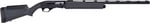 SAVAGE RENEGAUGE FIELD 12GA 26 Inch VR FLUTED BLACK/ GREY SYN  | 12GA | 011356576033