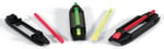 Browning 12859 HI-Viz Bird Buster  For Browning Shotguns, Green/Red/Yellow LitePipes Front | 023614201731