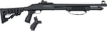 MOSSBERG 590SPX 12GA 3 Inch 18.5 Inch 6RD ADJ STOCK BLUED/SYN  | 12GA | 015813506960