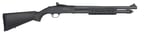MOSSBERG 590A1 TACTICAL 12GA 18.5 Inch 6RD SYN CYL TUBE  | 12GA | 015813507653