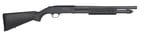 MOSSBERG 590A1 12GA 3 Inch 18.5 Inch 7RD M-LOK BLUED/SYN  | 12GA | 015813507660