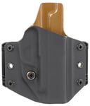 Sig Sauer HOL365XLOWBRH Tactical  OWB Polymer Belt Loop Fits Sig P365XL Right Hand | 191107194386