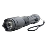 Guard Dog SGGDK400HV Katana  Black 400 Lumens White Stun Gun | 804879524090