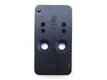 MOUNTING PLATE 1 VP OR  50254261 | 9x19mm NATO | 642230260009