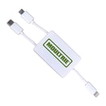 MOULTRIE SD CARD READER GEN3 SMARTPHONE W/3 DONGLES | 053695134888