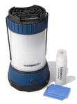 Thermacell MRCLE Scout Lantern Camp Blue Effective 15 ft Odorless Scent Repels Mosquito Effective Up to 12 hrs | 843654001791