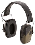 ALLEN SHOCKWAVE LOW PROFILE EMUFF 4X HEARING ENHANCEMENT | 026509045236