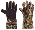 Vanish 25341 Hunting Gloves  Mossy Oak Break-Up Country Touchscreen Spandex OSFA | 026509033318