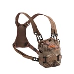 Terrain 19219 Plateau Bino Pack Mossy Oak Break-Up Country Harness | 026509044635