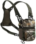 Terrain 19220 Mesa Deluxe Bino Pack Realtree Edge Back Harness Magnetic Closure | 026509044642