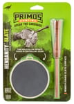 Primos PS298 Hensanity  Friction Call Turkey Hen Sounds Attracts Turkeys Brown | 010135002985