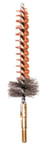 KleenBore M16C Military Style Chamber Brush .223/ 5.56mm Cal Rifle 8-36 Thread Phosphor Bronze Bristles | 026249000960