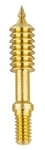 KleenBore JAG228 Precision Jag .32/ .270 Cal Rifle 8-32 Thread Barbed Point Tip | 026249001097