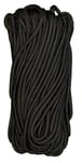 Tacshield 03000 550 Cord  Black Paracord 50 Long  | NA | 843119030007