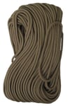 Tacshield 03011 550 Cord  OD Green Paracord 100 Long  | NA | 843119030113