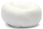 HME HMEECGBAG12 Econ Game Bag Odor-free Cloth, Washable, Reusable 12 Inch x 54 Inch | 888151018262