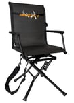 MUDDY SWIVEL-EASE FOLDING GROUND SEAT W/FLEX TEK SEAT | 813094020263