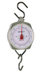 Muddy MUDGS550 Dial Game Scale  Gray Aluminum 550 lbs Weight Capacity | 097973085509