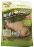 ARB BLISTER MEDIC W/GLACIER GEL | 707708006678