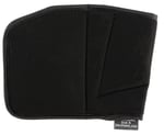 Blackhawk 40JD06BK TecGrip Junk Drawer IWB Black Compatible w/Glock 19/26/27/SW MP 9C/Taurus G2 Right Hand | 604544649185