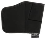 Blackhawk 40JD04BK TecGrip Junk Drawer IWB Black Compatible w/Glock 42/Ruger LCP II Ambidextrous | 604544649161