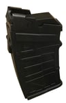 MAG JTS M12AK 12GA 5RD BLK  | 12GA | 810058880130
