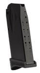 MAGAZINE TP9 ELITE SC 12RD 9MM  WITH FINGER REST | 9x19mm NATO | 787450589841