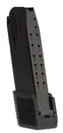 MAGAZINE TP9 ELITE SC 17RD 9MM  WITH GRIP EXTENSION | 9x19mm NATO | 787450589865