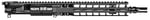 Radian Weapons R0023 Complete Upper  223 Wylde 10.50 Inch Black Barrel, 7075-T6 Aluminum Radian Black Receiver, Extended with Magpul M-LOK Handguard for AR-15  | .223 WYLDE | 817093020811