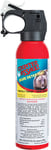 Counter Assault 15067024 Bear Spray  Capsaicin Range 32 ft-7 Seconds 8.10 oz | 722031414389