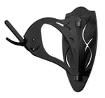 Skullhooker SKHBHASSYBLK Big Hooker  Large/XL European Game Steel Graphite Black | 856643002006