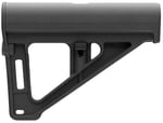 Magpul MAG1079-BLK BTR Arm Brace  Black Synthetic with M-LOK Compatible Slots  Ambidextrous Rear QD Cup for AR-Pistol Platform  with Mil-Spec Tube Tube Not Included | 840815128854