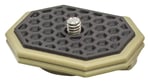Primos 6550 Trigger Stick Gen 3 Camera Mount/Plate Tan | 010135655020