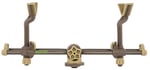 Primos 6580 2-Point Gun Rest Black | 010135658083